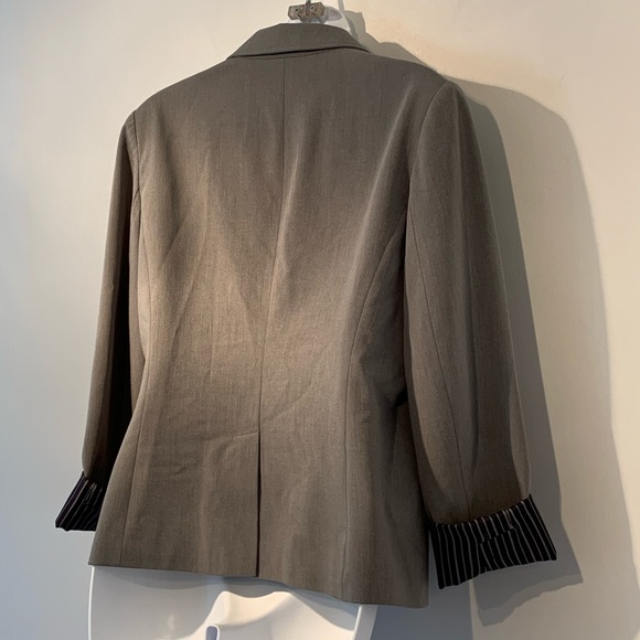 Lauren Conrad // Blazer Jacket Size 10 - Picture 7 of 8